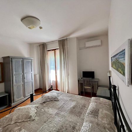 Hotel Marvin Сант'Альбино Экстерьер фото